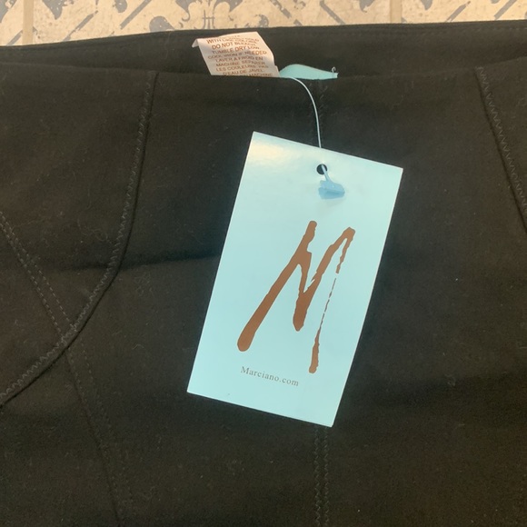 Marciano Pencil Skirt - NWT - Picture 4 of 10
